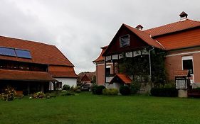 Kuria Vendeghaz